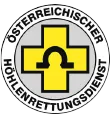 Höhlenrettung