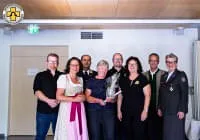 35.-Jahreshauptversammlung 35.-Jahreshauptversammlung