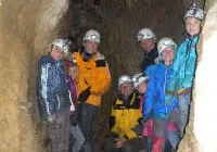 Schauhoehlenbetrieb-Feuchter-Keller- Schauhoehlenbetrieb-Feuchter-Keller-
